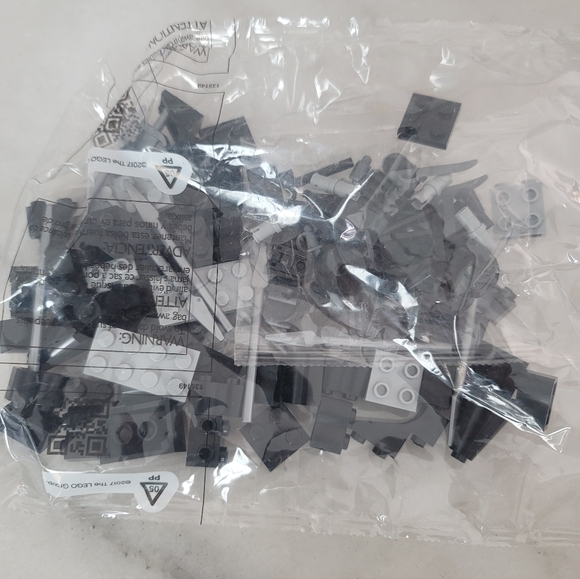 Legos - Picture 8 of 9